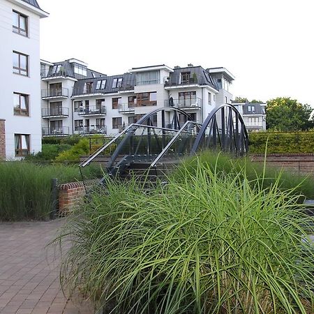 Aquarius Apartment Sopot Quarto foto