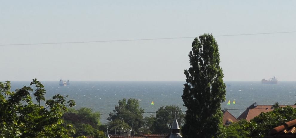 Aquarius Apartment Sopot Quarto foto
