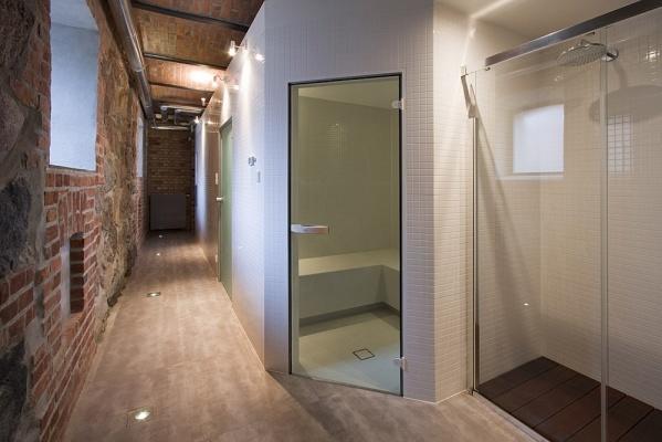Aquarius Apartment Sopot Quarto foto